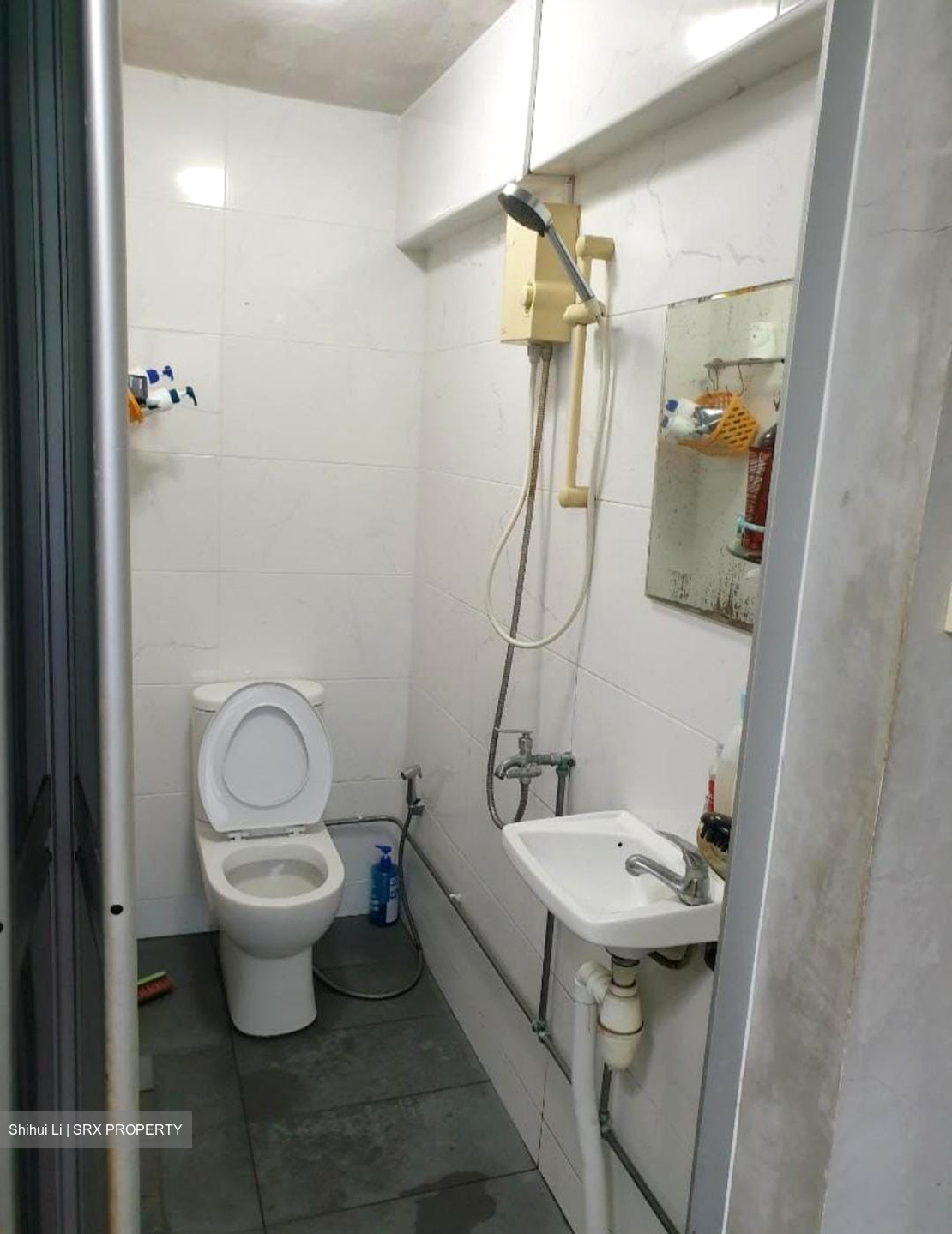 Taman Ho Swee (Bukit Merah),  #443576231